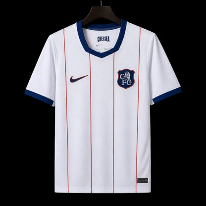 Chelsea Maillot Third 26/27