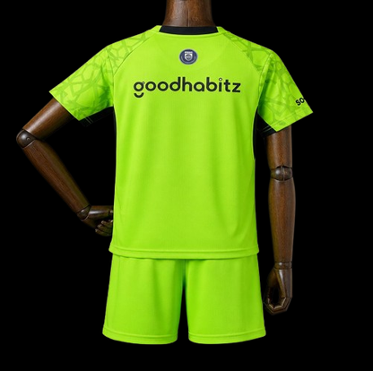 PSV Eindhoven Maillot Gardien 26/27 – Enfant – photo 2