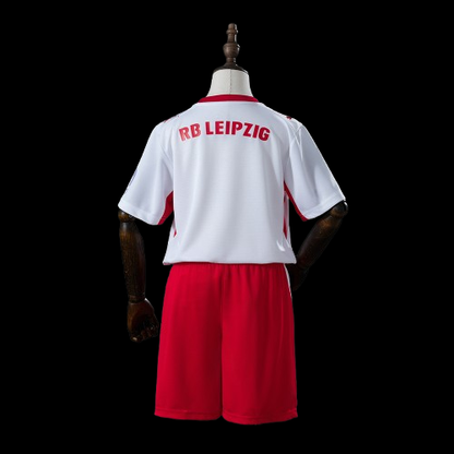 RB Leipzig Maillot Domicile 26/27 – Enfant – photo 2