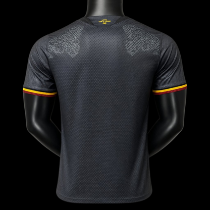AS Roma Maillot Third 26/27 – Version Player – photo 2