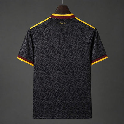 Espagne Maillot Black CDM 26