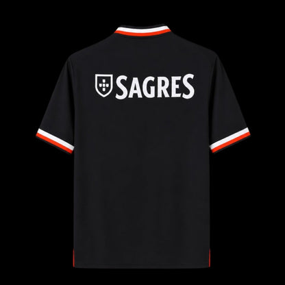 Benfica Maillot Avant-Match 26/27 (III)