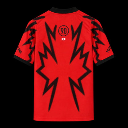 Canada Maillot Travis Scott Cactus Jack 26/27 – photo 2