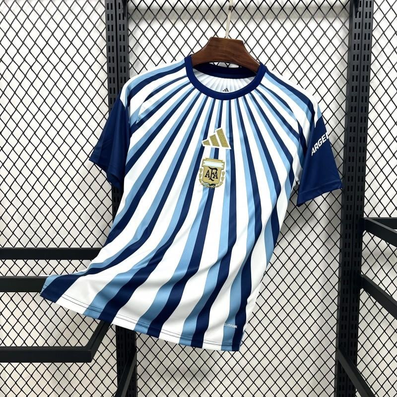 Argentine Maillot Spécial World Cup CDM 26