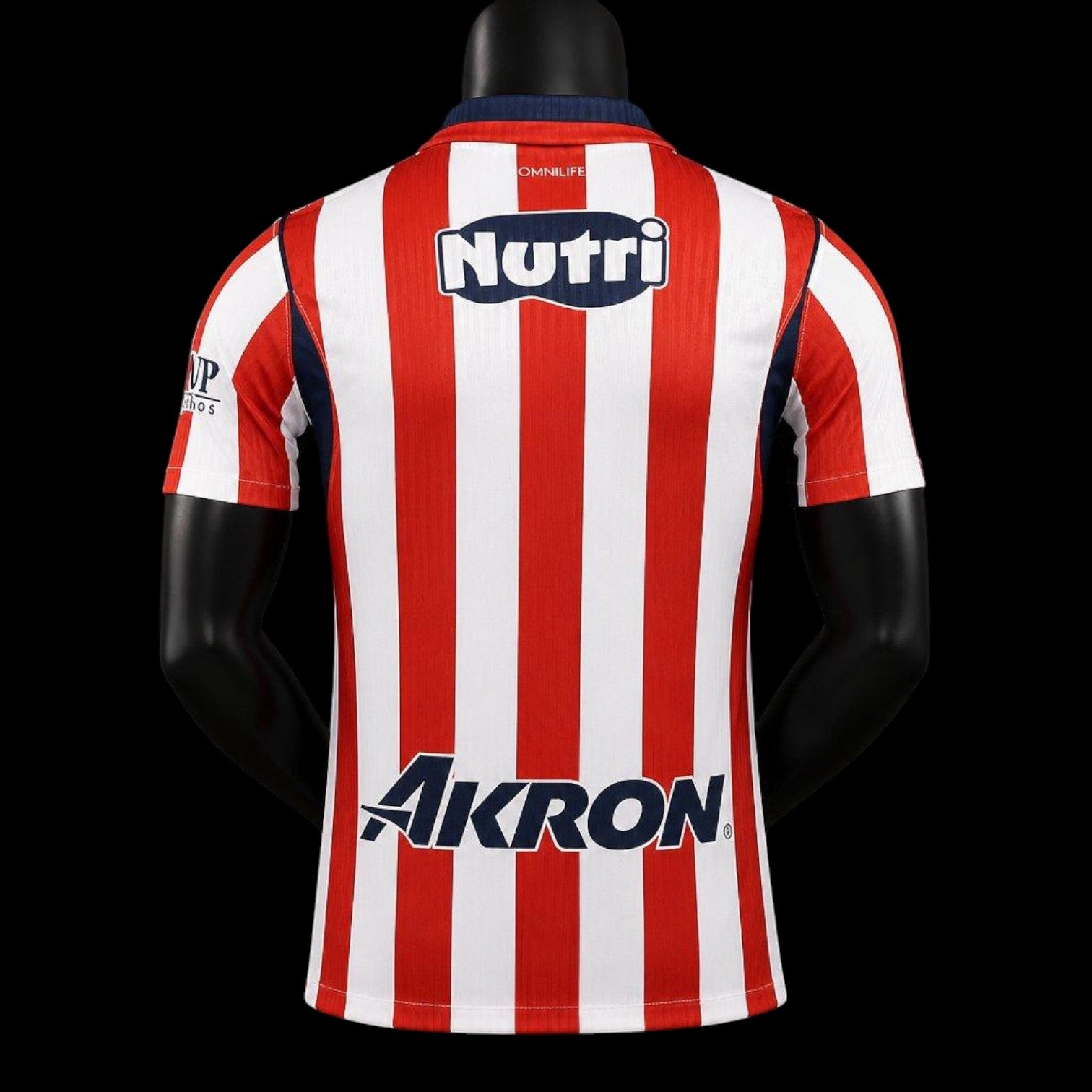 Chivas Maillot Domicile 26/27 – Version Player