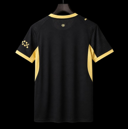 Manchester City Maillot Extérieur 26/27 – photo 2