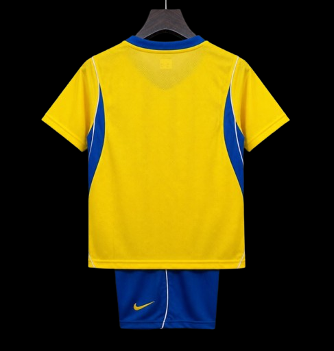Birmingham Maillot Extérieur 26/27 – Enfant – photo 2