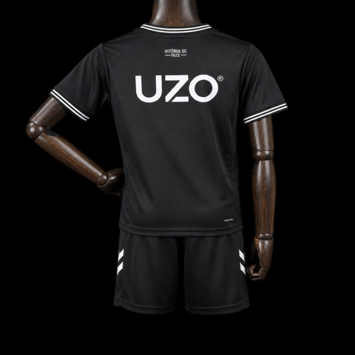 Vitoria Guimaraes Maillot Extérieur 26/27 – Enfant – photo 2