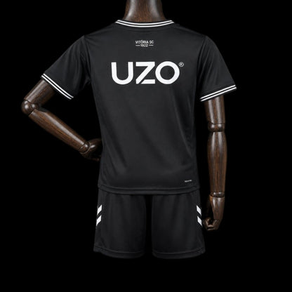 Vitoria Guimaraes Maillot Extérieur 26/27 – Enfant – photo 2