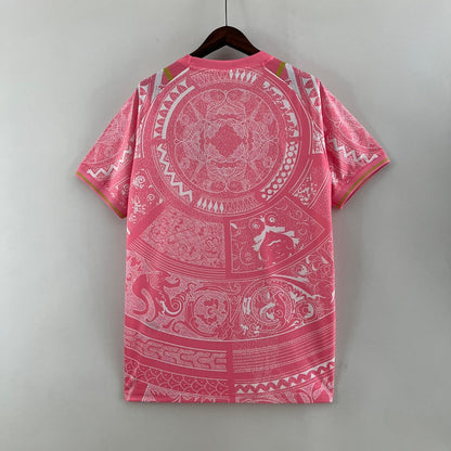Italie Maillot Spécial Rose 24/25
