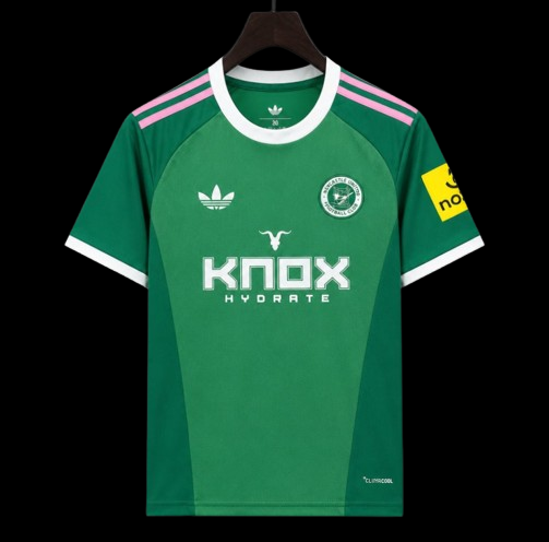 Newcastle Maillot Gardien 26/27