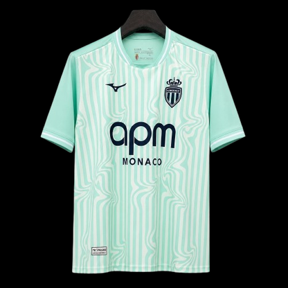 Monaco Maillot Third 26/27