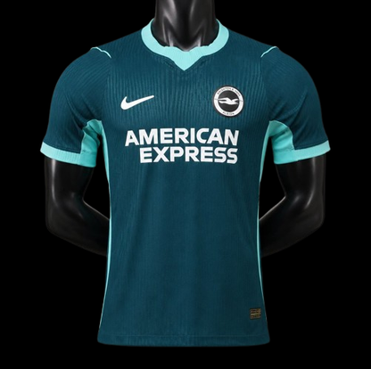 Brighton Maillot Third 26/27 – Version Player