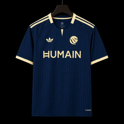 Al Nassr Maillot Extérieur 26/27