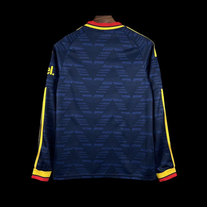 Arsenal Maillot Manches Longues Extérieur 26/27