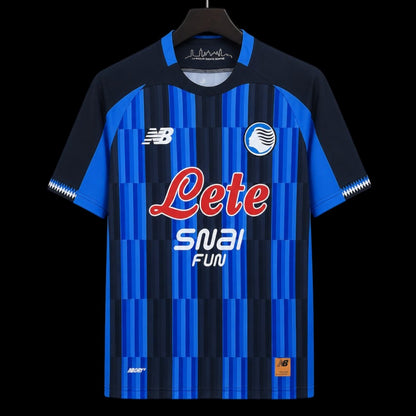 Atalanta Maillot Domicile 26/27