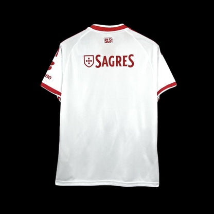 Benfica Maillot Avant-Match 26/27
