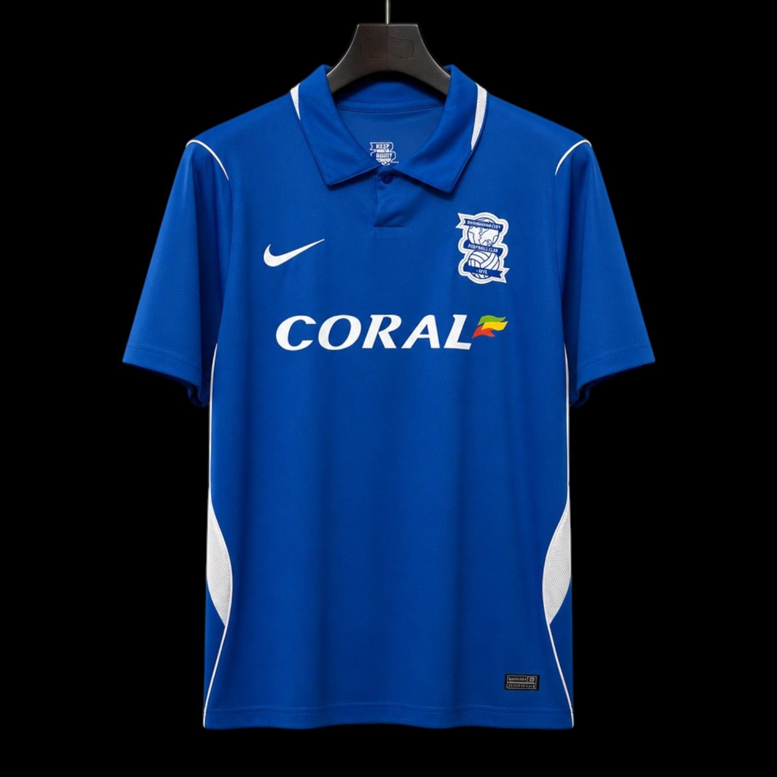 Birmingham Maillot Domicile 26/27