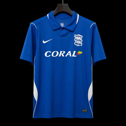 Birmingham Maillot Domicile 26/27