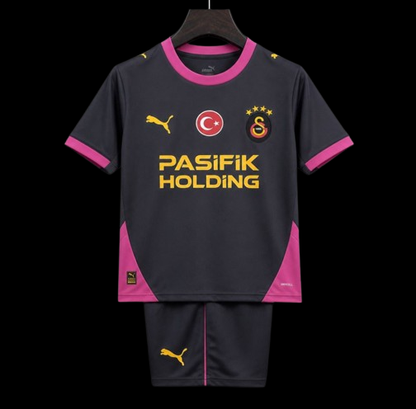 Galatasaray Maillot Third 26/27 – Enfant