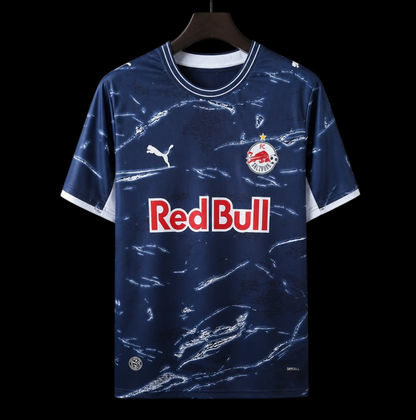 Red Bull Salzbourg Maillot Third 26/27
