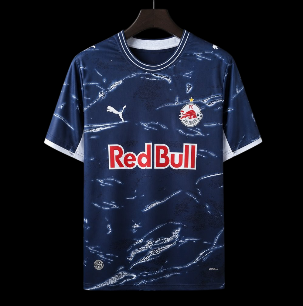 Red Bull Salzbourg Maillot Third 26/27