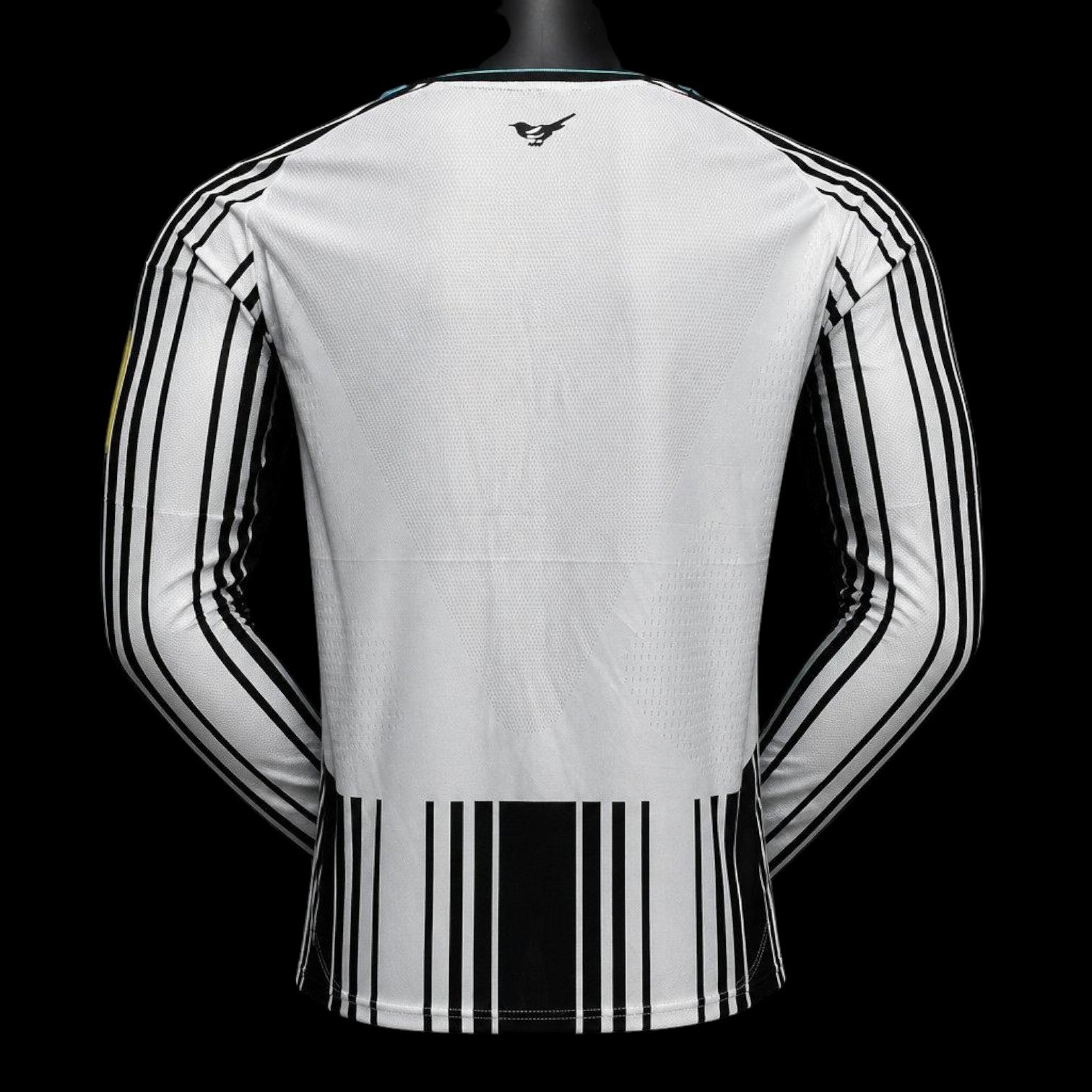 Newcastle Maillot Manches Longues Domicile 26/27 – Version Player