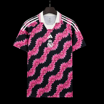 Real Madrid Maillot x FARM 26/27