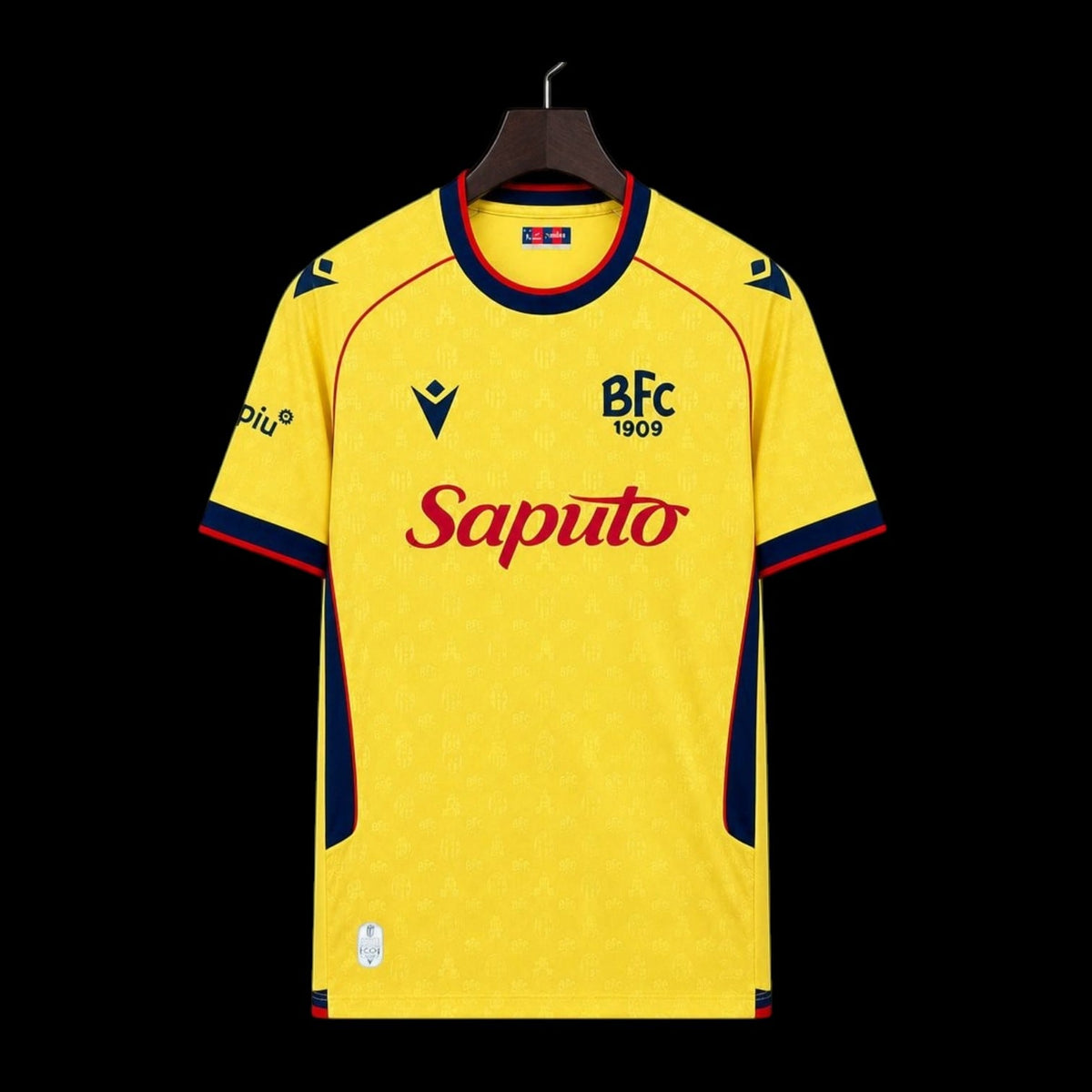 Bologne Maillot Third 26/27