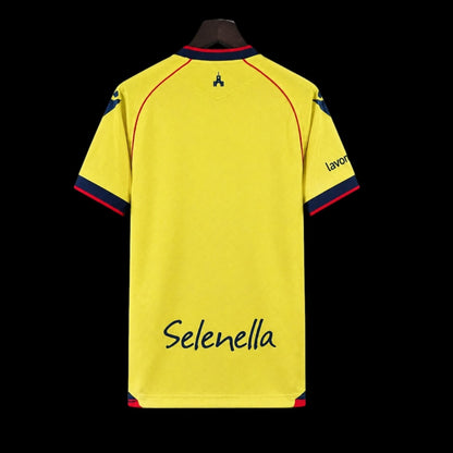 Bologne Maillot Third 26/27 – photo 2