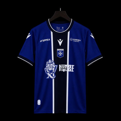 Auxerre Maillot Third 26/27