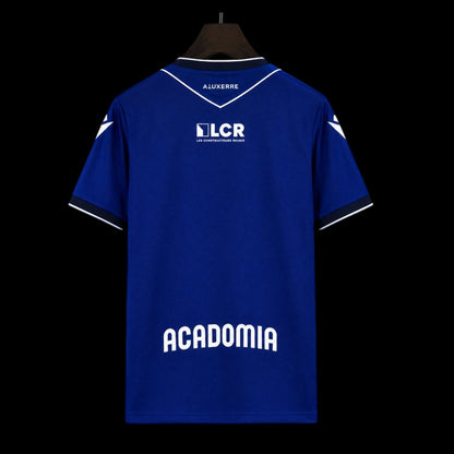 Auxerre Maillot Third 26/27 – photo 2