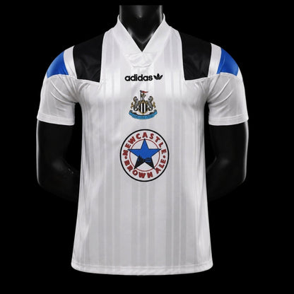 Newcastle Maillot EQT 26/27 – Version Player – photo 2
