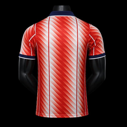 Chivas Maillot Casual 26/27 – Version Player – photo 2