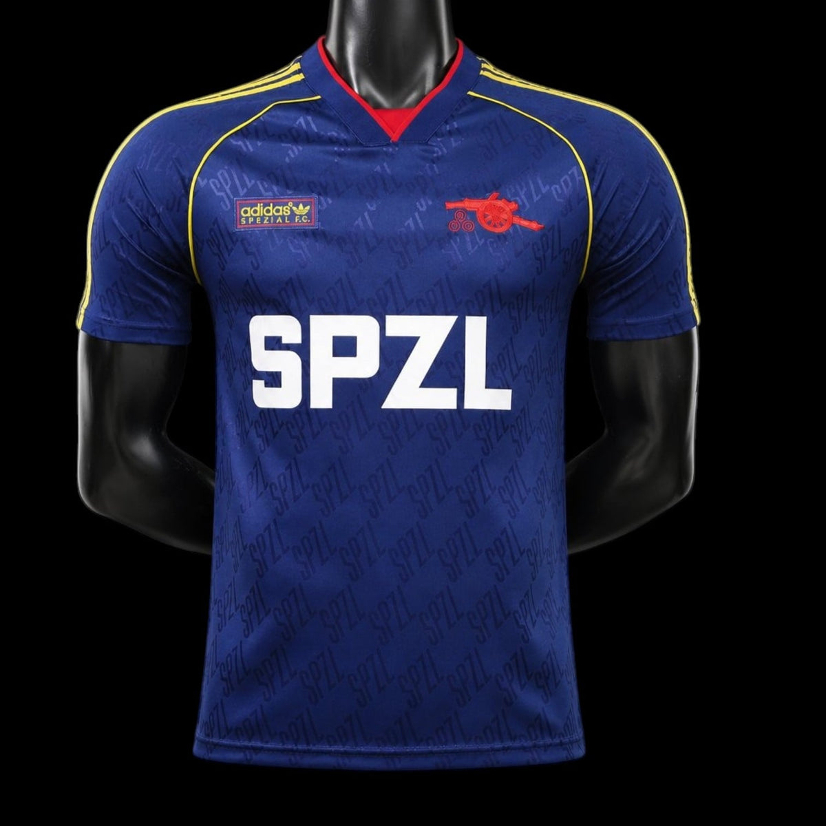 Arsenal Maillot Originals 27/28 – Version Player