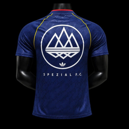 Arsenal Maillot Originals 27/28 – Version Player – photo 2