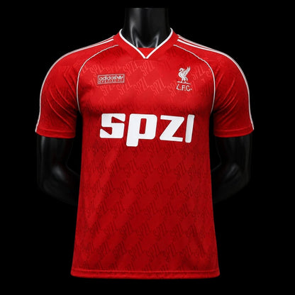 Liverpool Maillot Casual 26/27 – Version Player