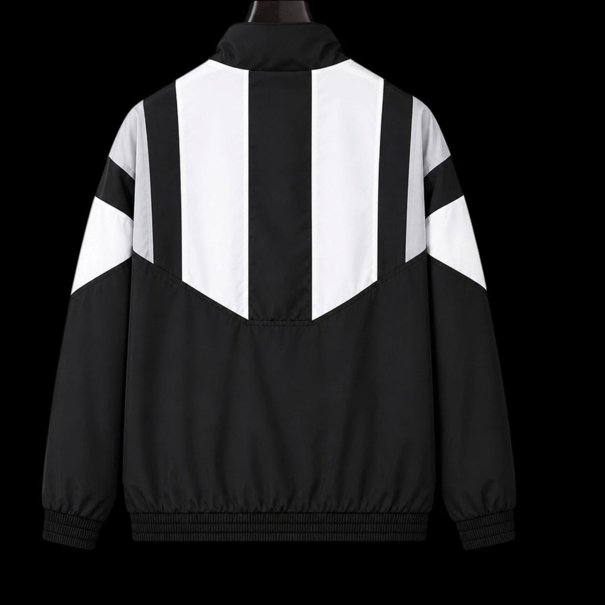 Juventus Coupe Vent EQT Noir 26/27 – photo 2