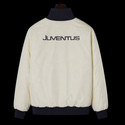 Juventus Coupe Vent EQT Beige 26/27 – photo 2
