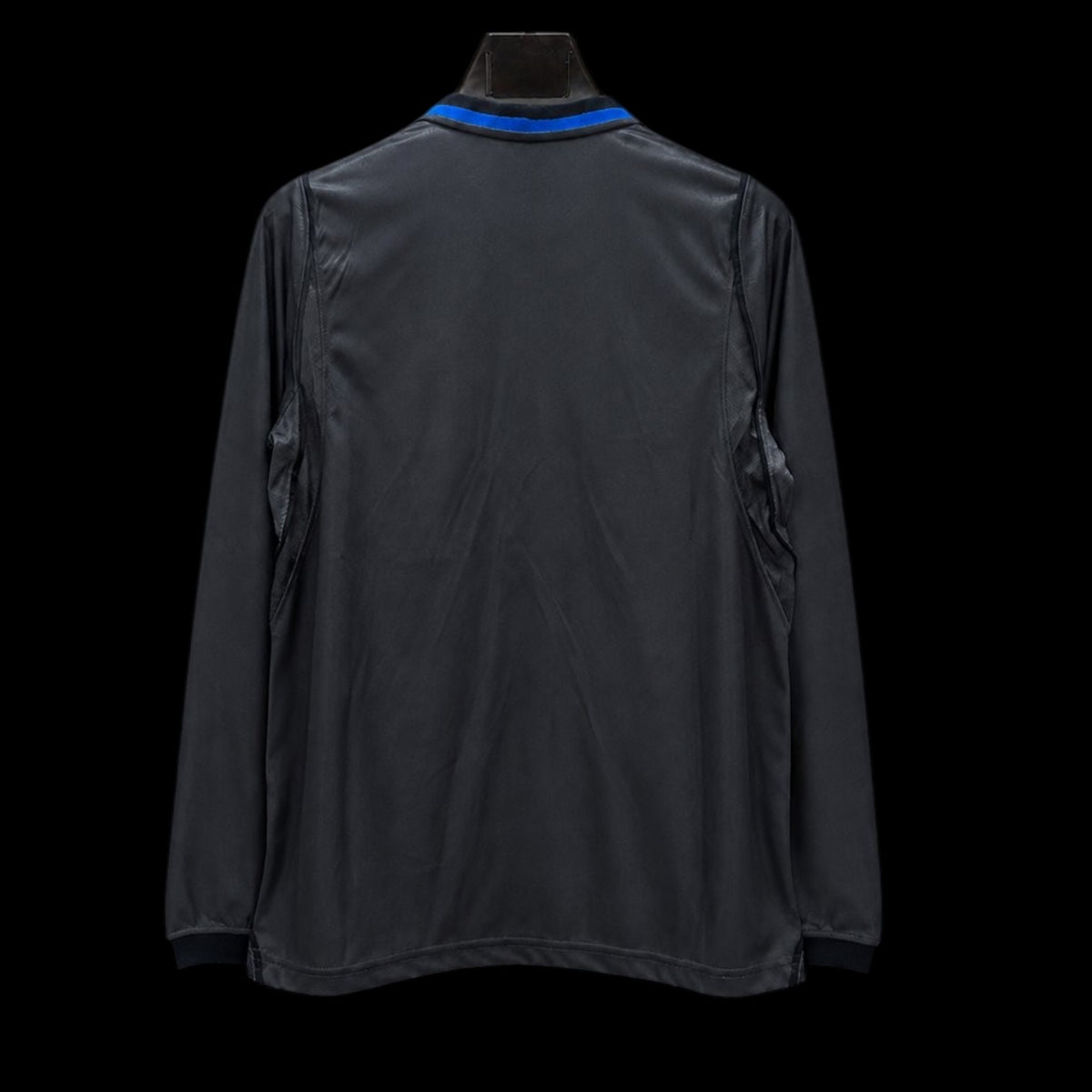 Inter Milan Maillot Manches Longues Third 26/27 – photo 2