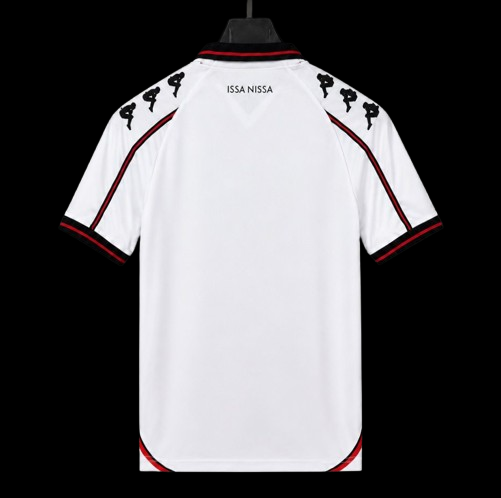 Nice Maillot Extérieur 26/27 – photo 2