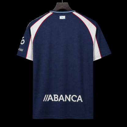 Celta Vigo Maillot Extérieur 26/27