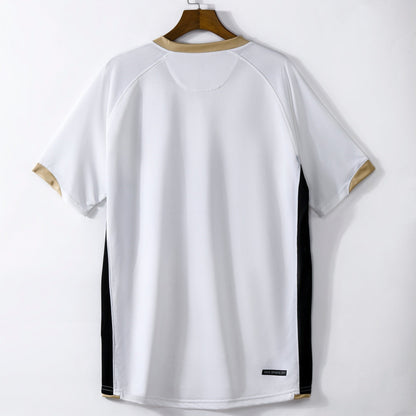 Manchester United Maillot Extérieur Rétro 2006/2007
