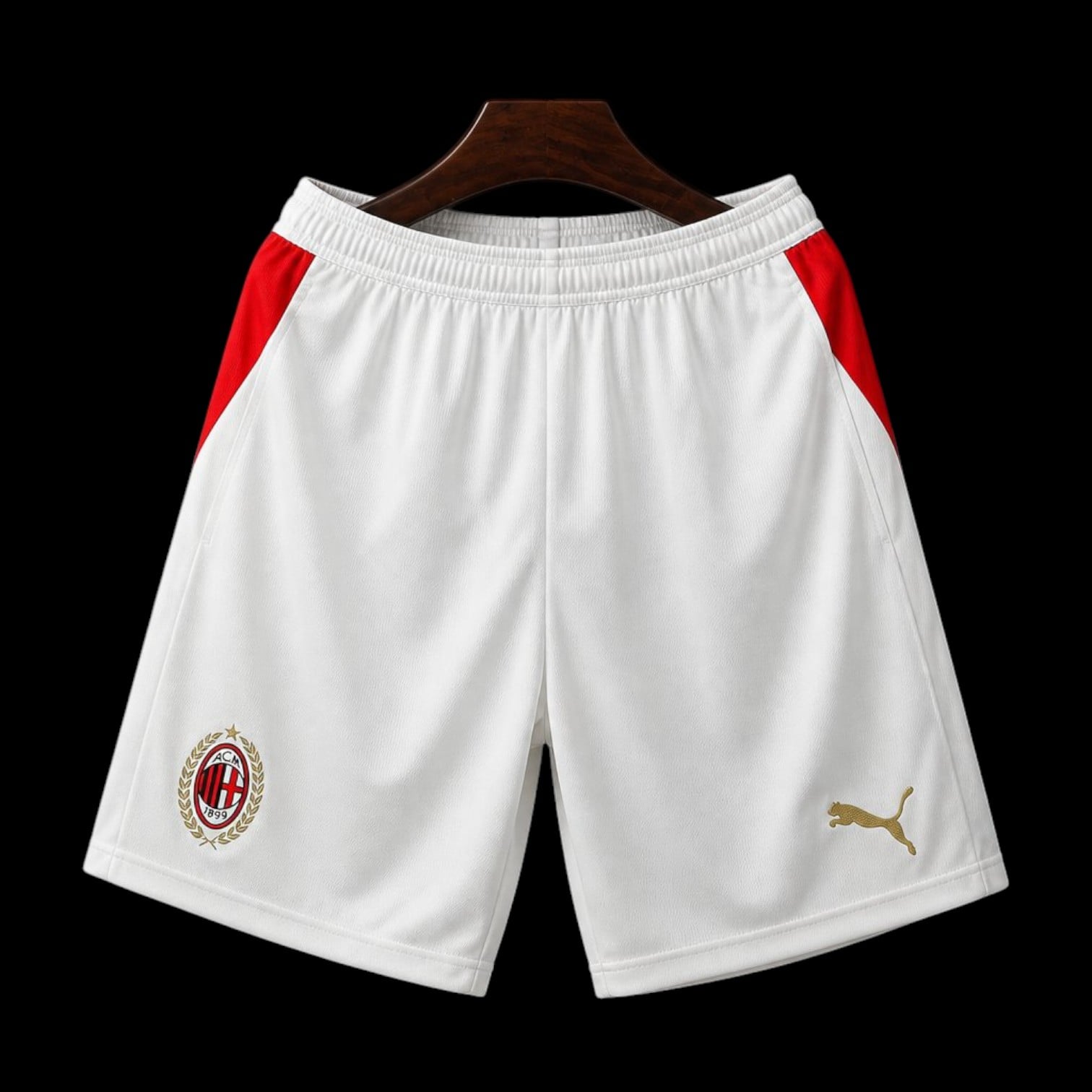 Milan AC Short 26/27
