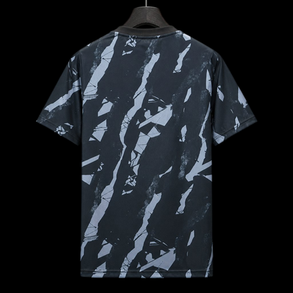 Atletico Mineiro Maillot Avant-Match 26/27 – photo 2