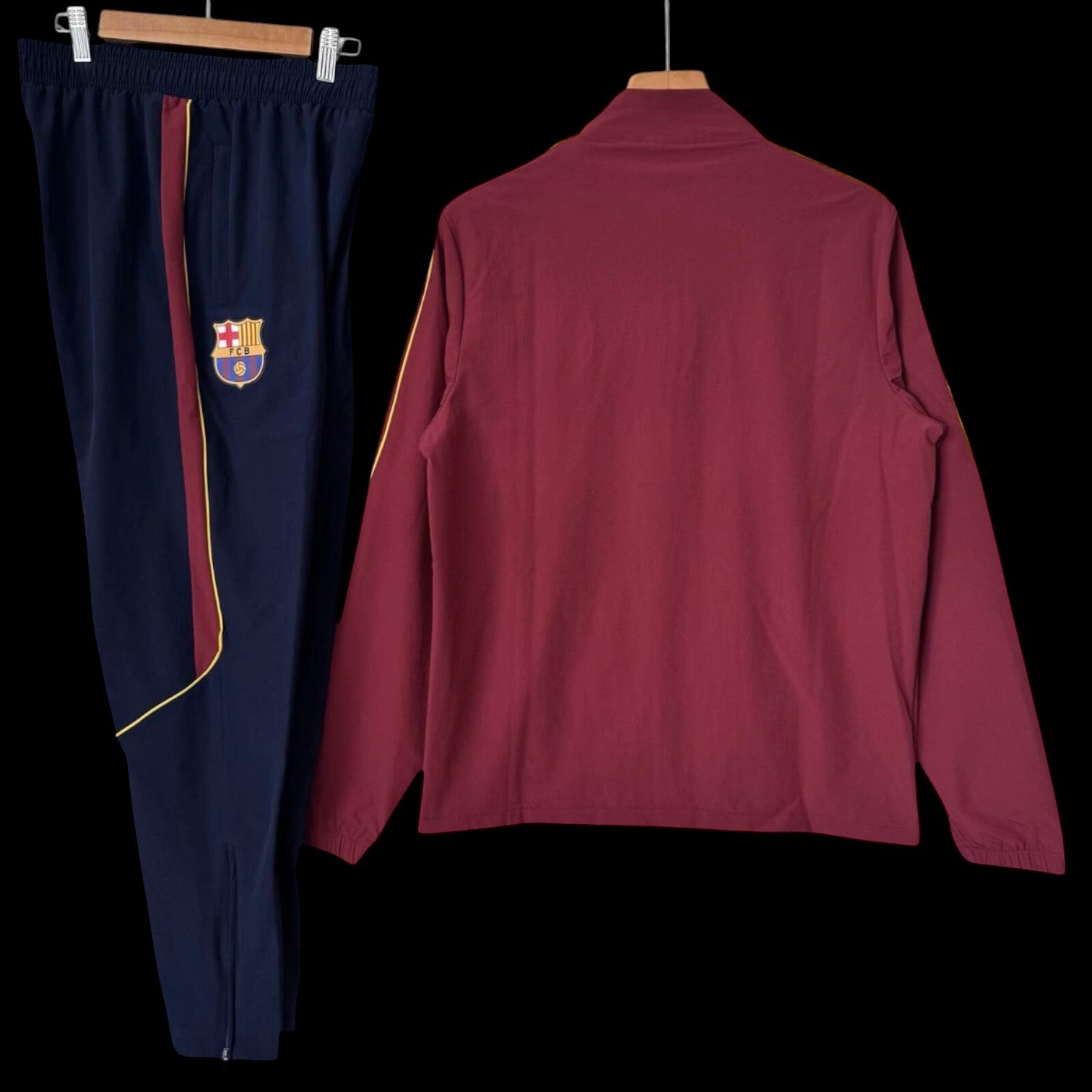 Barcelone Survêtement Training 26/27
