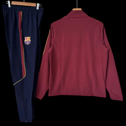 Barcelone Survêtement Training 26/27