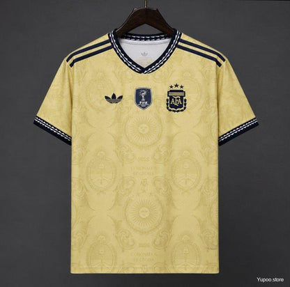 Argentine Maillot Spécial CDM 26
