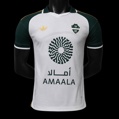 Al Ahli Maillot Extérieur 26/27 – Version Player