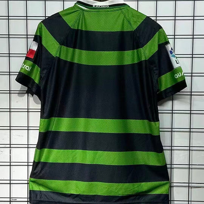 Santander Maillot Extérieur 25/26